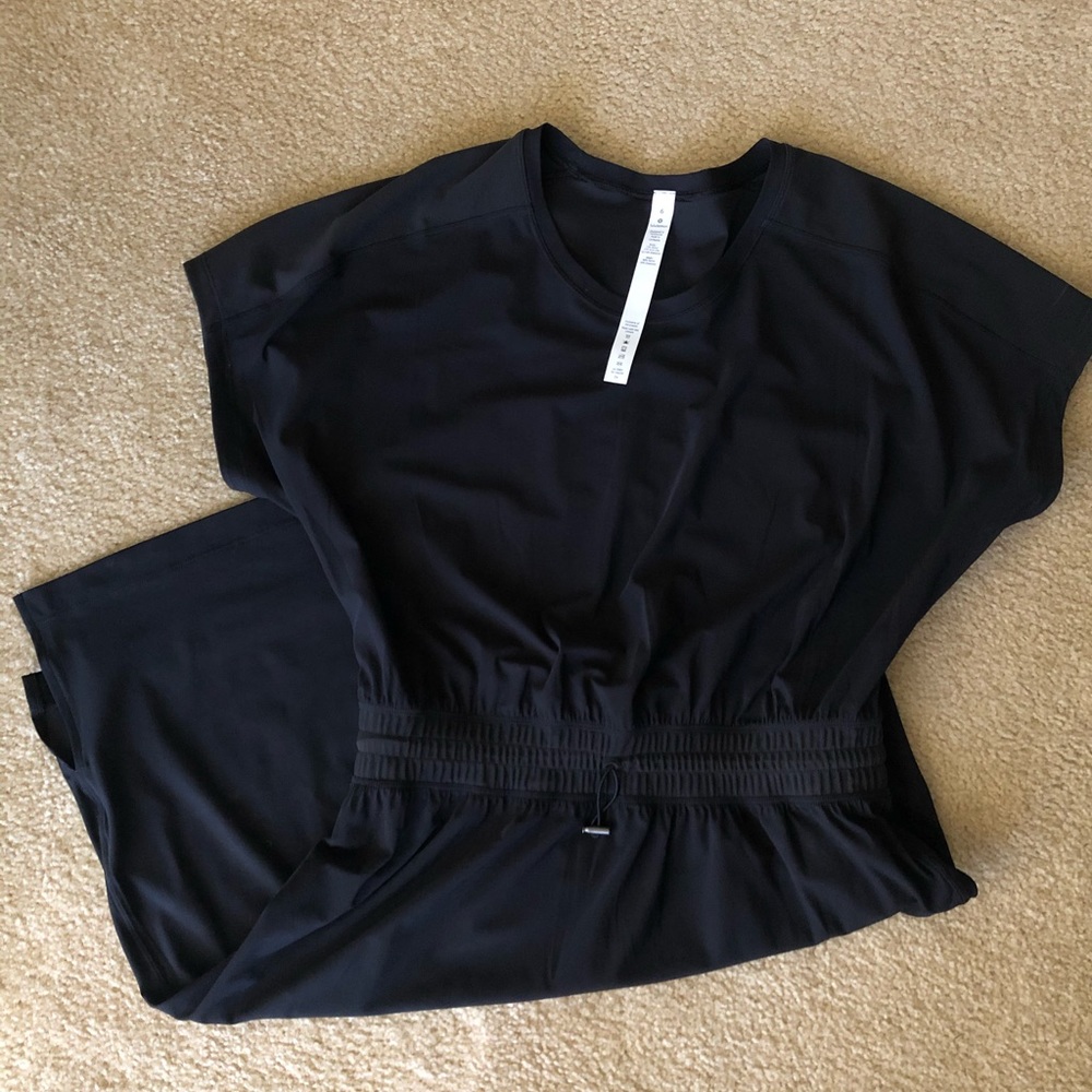 Lululemon dress